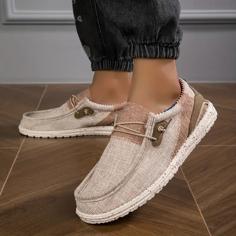 Nikolai Schuhe | Atmungsaktive Freizeitschuhe für Männer-Chaps Herrenmode