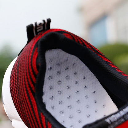 Orthopädische Schuhe - Fußgewölbeunterstützung - Weiche Sohle - Sneaker - Turnschuhe-Chaps Herrenmode