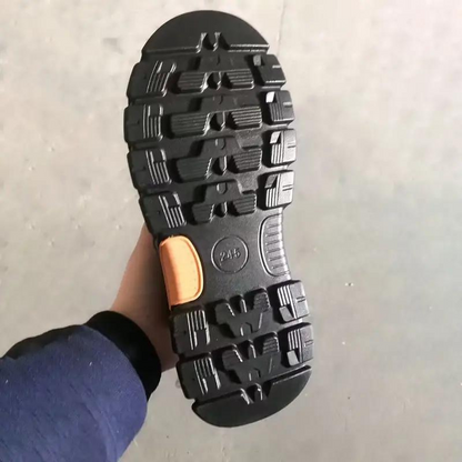 Parker Sandalen | Bequeme Schuhe für Männer für den Sommer-Chaps Herrenmode