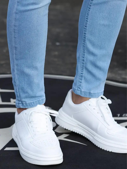 Percy Jeans | Lässige Skinny Jeans für Männer-Chaps Herrenmode