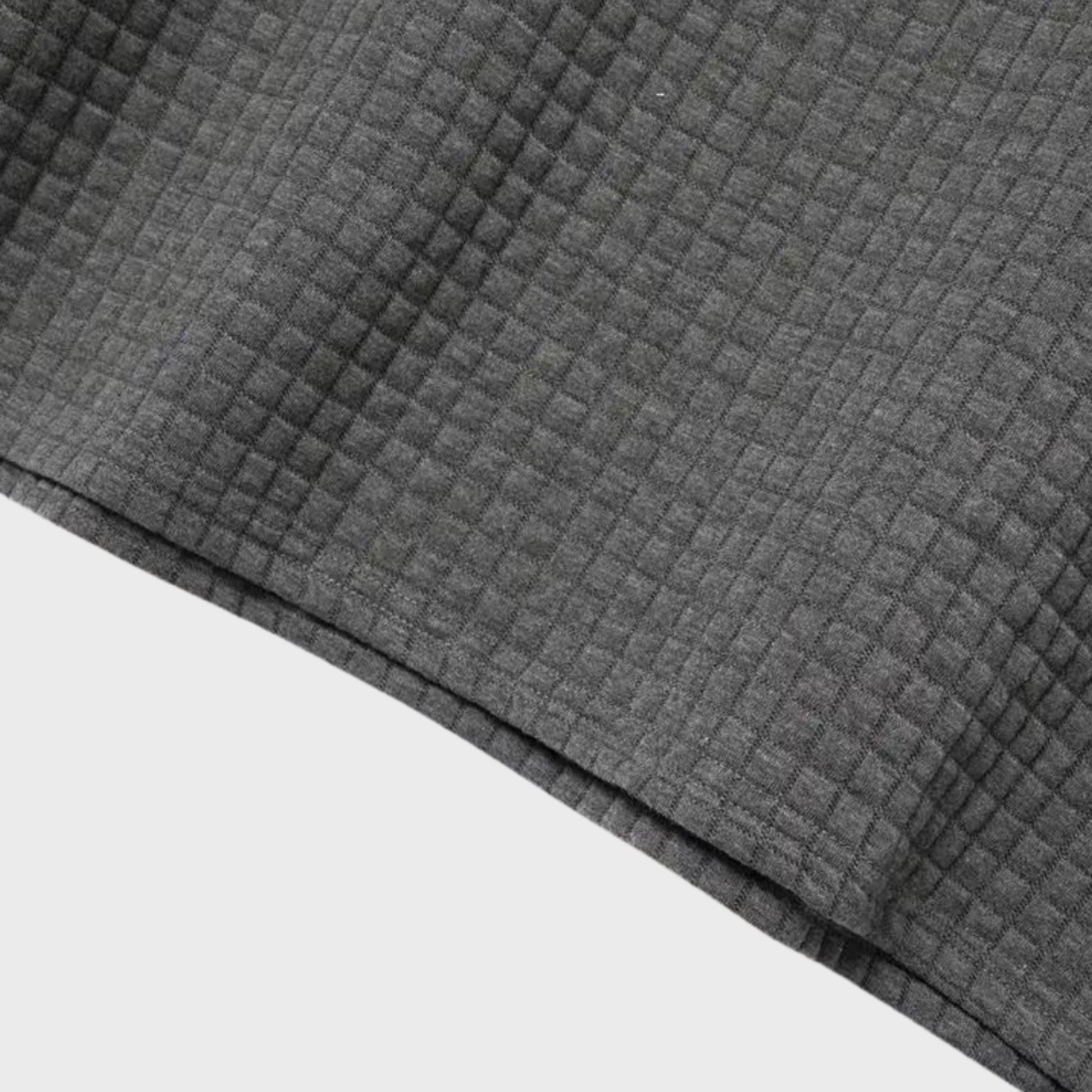 Polo-Shirt | Knopfleiste am Kragen | Brusttasche | T-Shirt mit Kragen | Polo-Shirts für Männer-Chaps Herrenmode