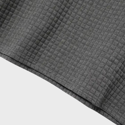 Polo-Shirt | Knopfleiste am Kragen | Brusttasche | T-Shirt mit Kragen | Polo-Shirts für Männer-Chaps Herrenmode