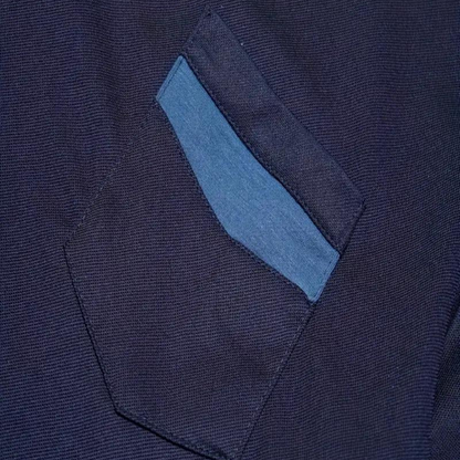Polo-Shirt | Kurzarm | Knopfleiste | Kragen-T-Shirt | Herrenhemden-Chaps Herrenmode