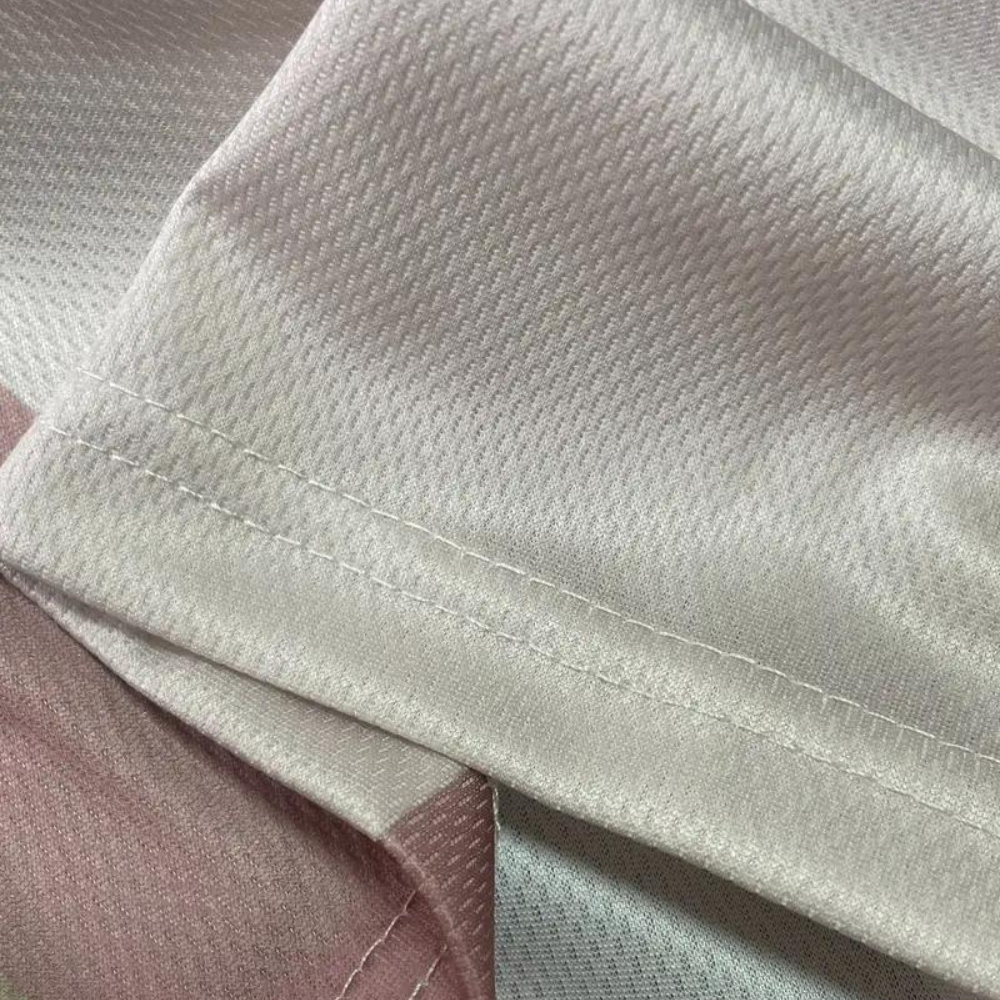 Polo-T-Shirt – mit Kragen – kurze Ärmel – Shirt mit Viertelreißverschluss – Herren-Shirt-Chaps Herrenmode