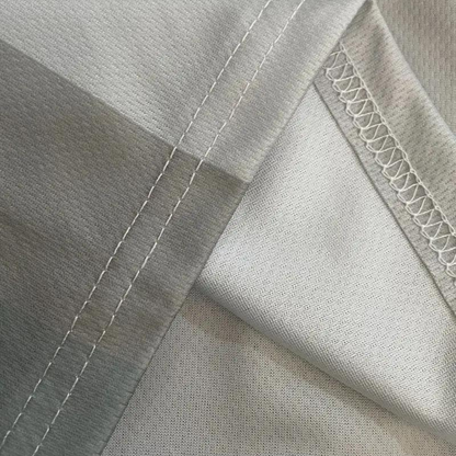 Polo-T-Shirt – mit Kragen – kurze Ärmel – Shirt mit Viertelreißverschluss – Herren-Shirt-Chaps Herrenmode