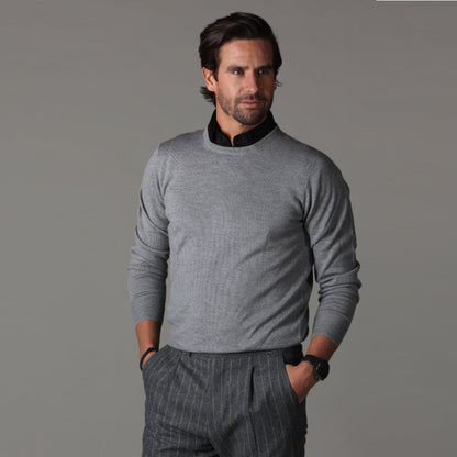 Polohemd – Halbe Knopfleiste – Kurze Ärmel – Polo-T-Shirt – Herrenhemden-Chaps Herrenmode