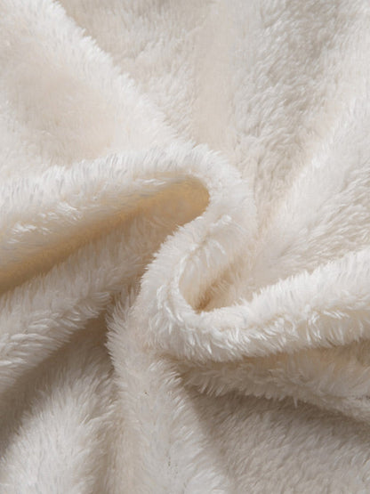 Pufferjacke | Warm | Mit Fleece gefüttert | Winterjacke | Herren-Steppjacke-Chaps Herrenmode