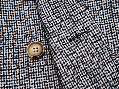 Sakko | Zweireiher | Maßgeschneidert | Blazer | Herrenjacken-Chaps Herrenmode