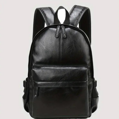 Silas Rucksack | Tasche mit großem Fassungsvermögen für Männer-Chaps Herrenmode