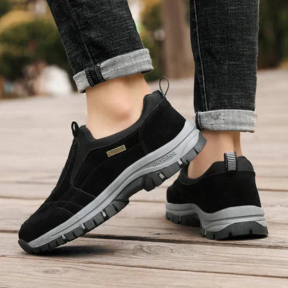 Slip-On-Schuhe | Orthopädisch | Ergonomisch | Wanderschuhe | Herrenschuhe-Chaps Herrenmode