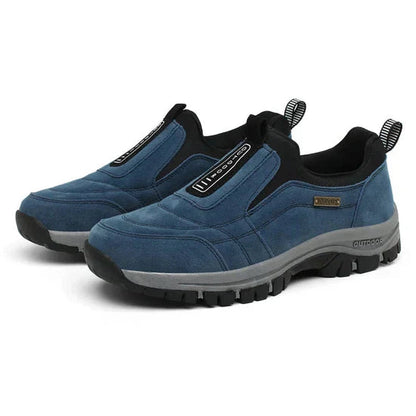 Slip-On-Schuhe | Orthopädisch | Ergonomisch | Wanderschuhe | Herrenschuhe-Chaps Herrenmode