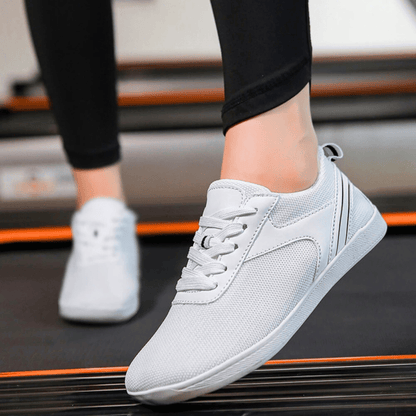 Sneaker – Bequeme, atmungsaktive Schnürschuhe für Herren zum Spazierengehen-Chaps Herrenmode