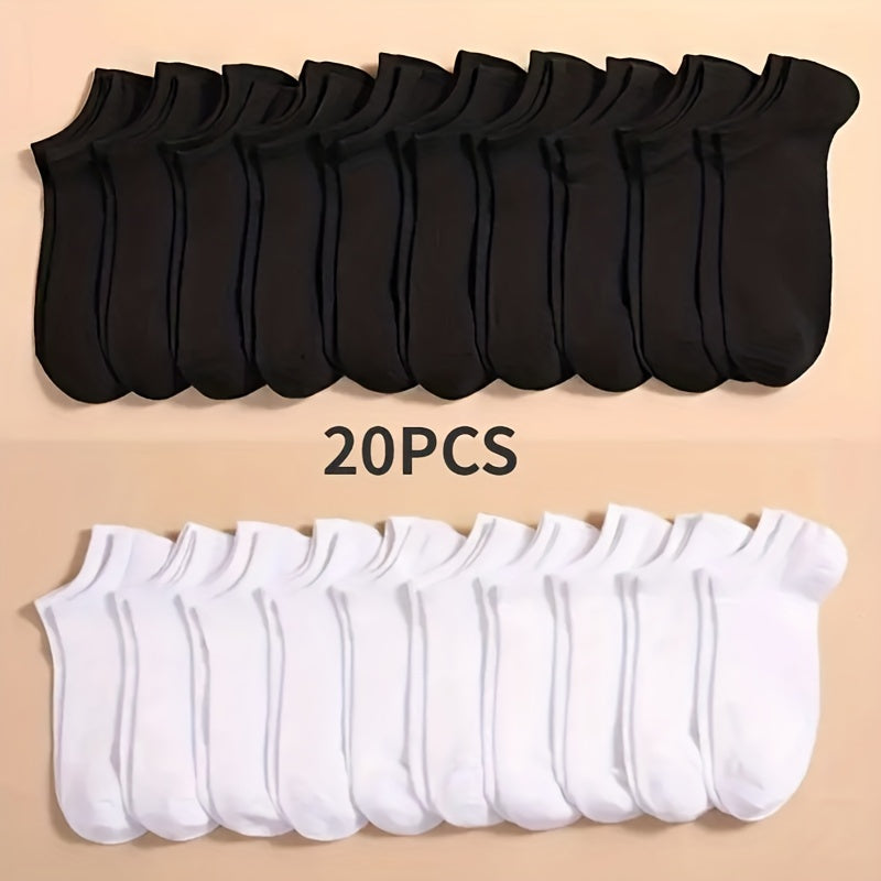 Söckchen – Unisex-Socken, bequem, mit niedrigem Schaft, 1 Paar-Chaps Herrenmode