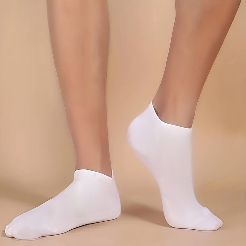 Söckchen – Unisex-Socken, bequem, mit niedrigem Schaft, 1 Paar-Chaps Herrenmode