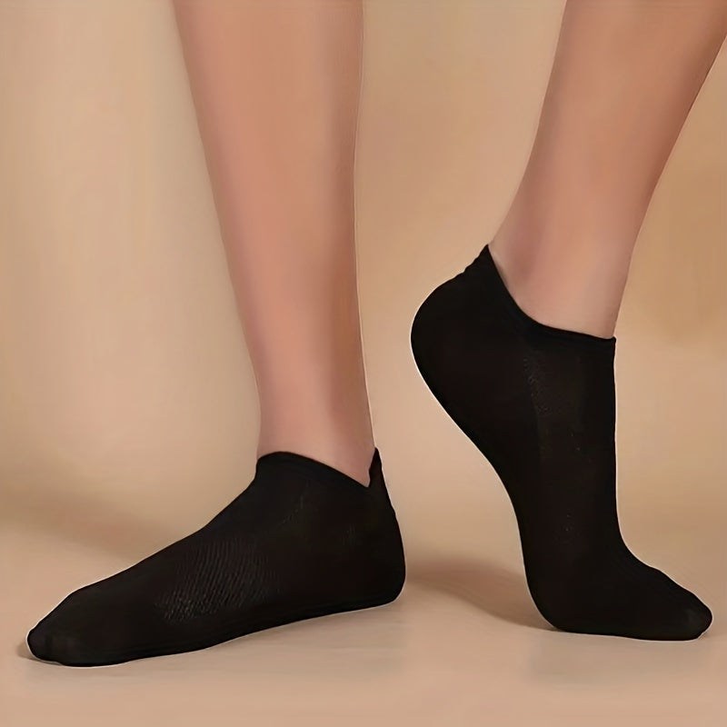 Söckchen – Unisex-Socken, bequem, mit niedrigem Schaft, 1 Paar-Chaps Herrenmode