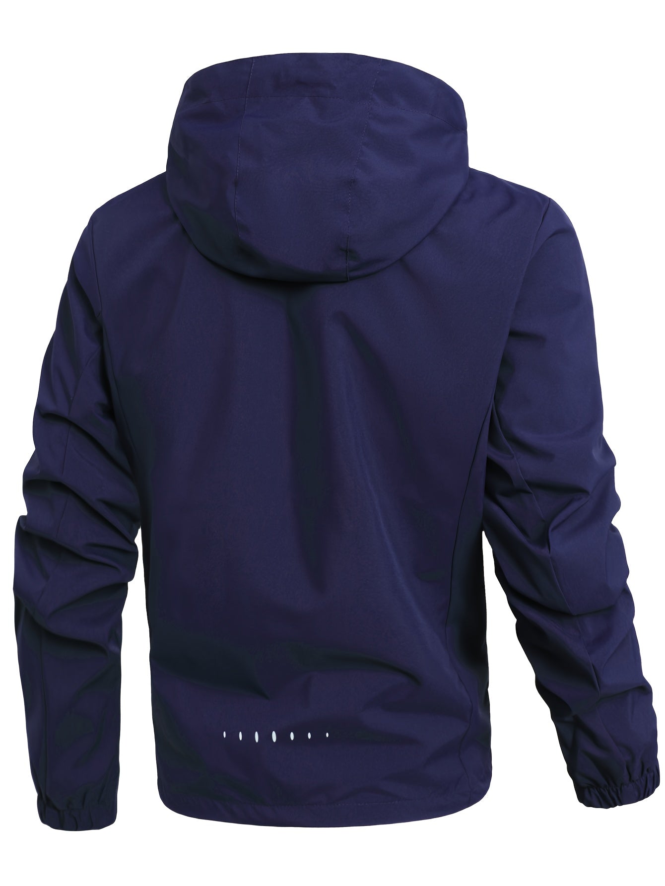 Softshelljacke | Mit Kapuze | Winddicht | Outdoorjacke | Herrenjacke-Chaps Herrenmode