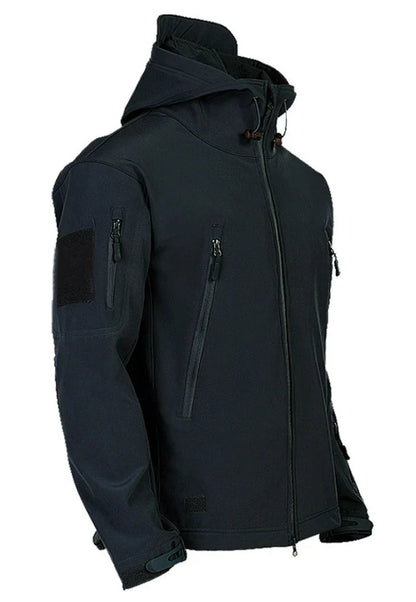 Softshelljacke | Outdoor | Windjacke | Outdoorjacke | Herrenjacke-Chaps Herrenmode