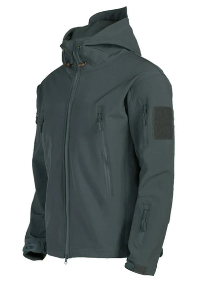 Softshelljacke | Outdoor | Windjacke | Outdoorjacke | Herrenjacke-Chaps Herrenmode