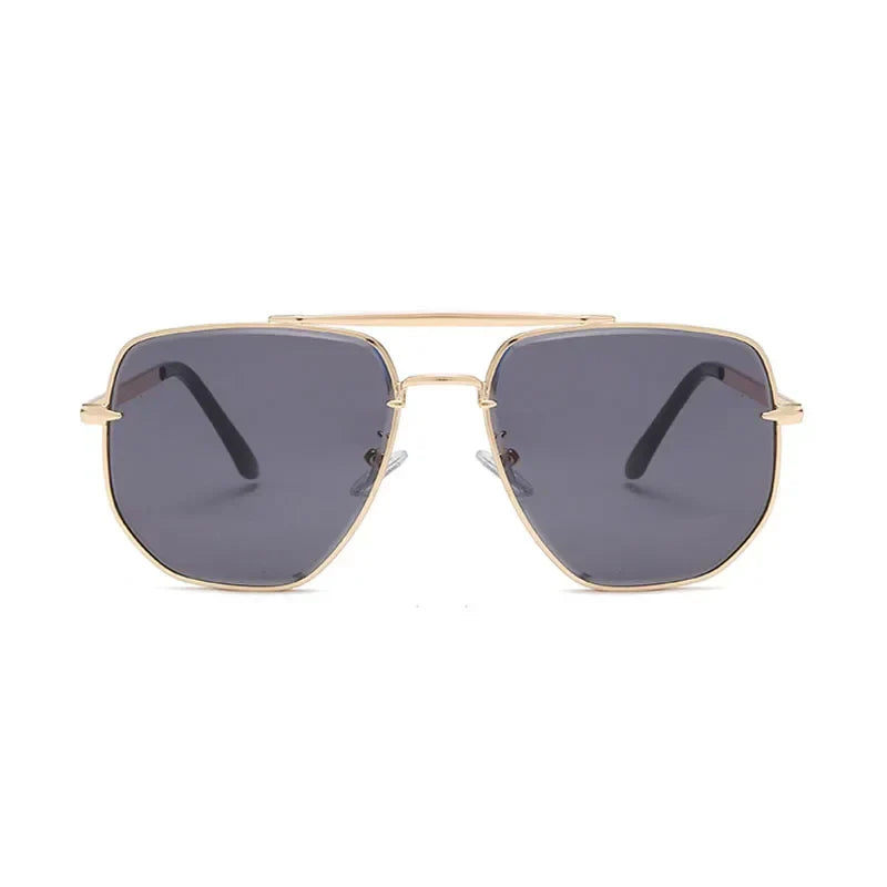 Sonnenbrillen für Herren – Zeitlos stilvolle Retro-Sonnenbrillen mit UV-Schutz für Herren-Chaps Herrenmode