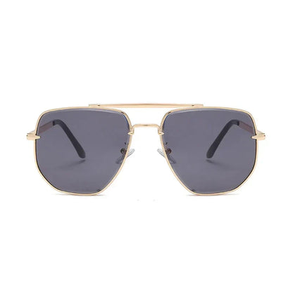 Sonnenbrillen für Herren – Zeitlos stilvolle Retro-Sonnenbrillen mit UV-Schutz für Herren-Chaps Herrenmode