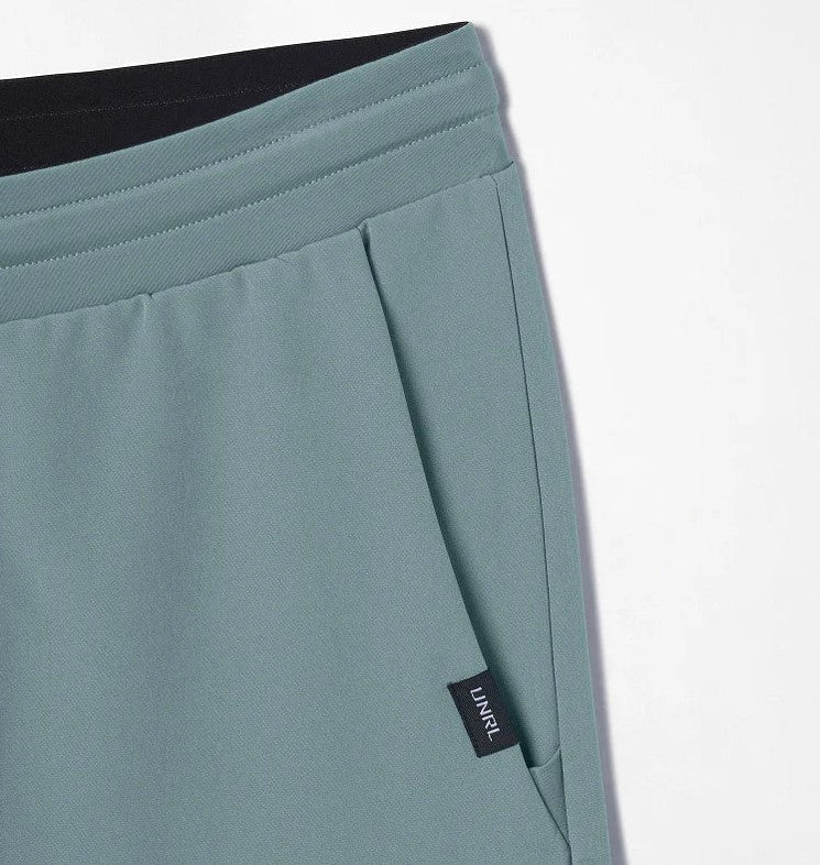 Stretch-Hose | Elastische Taille | Winddicht | Slim-Fit-Jogginghose | Herrenhose-Chaps Herrenmode