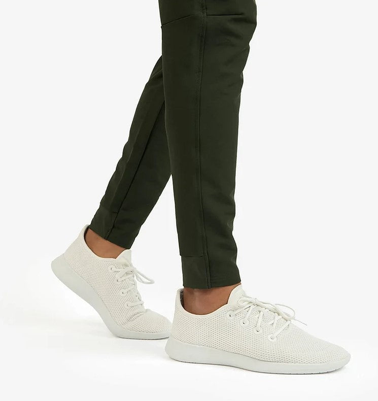 Stretch-Hose | Elastische Taille | Winddicht | Slim-Fit-Jogginghose | Herrenhose-Chaps Herrenmode
