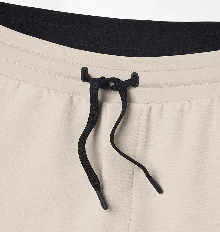 Stretch-Hose | Elastische Taille | Winddicht | Slim-Fit-Jogginghose | Herrenhose-Chaps Herrenmode
