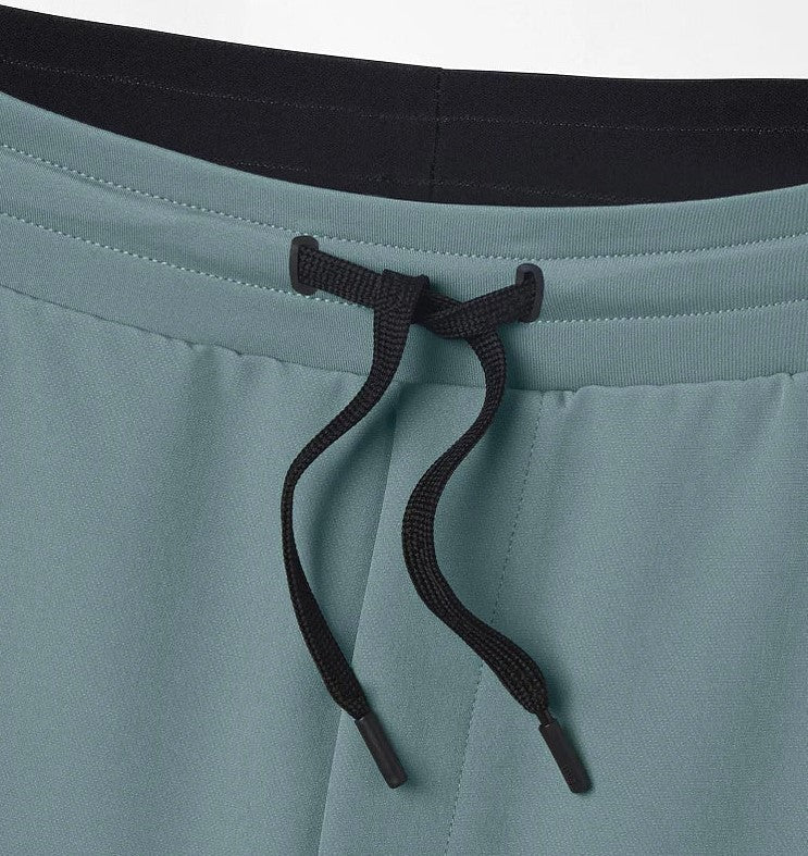 Stretch-Hose | Elastische Taille | Winddicht | Slim-Fit-Jogginghose | Herrenhose-Chaps Herrenmode