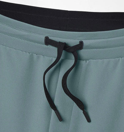 Stretch-Hose | Elastische Taille | Winddicht | Slim-Fit-Jogginghose | Herrenhose-Chaps Herrenmode