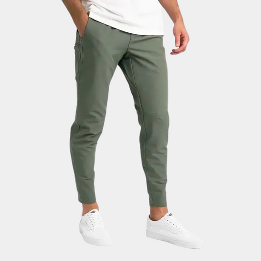 Stretchhosen | Slim Fit | Casual | Skinny Pants | Herrenhosen-Chaps Herrenmode