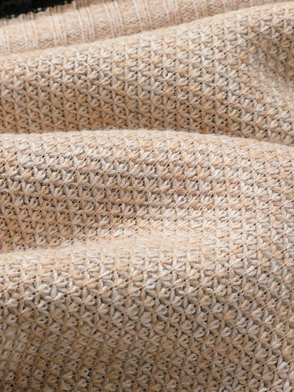 Strickjacke | Zip-Up | Stehkragen | Strickjacke | Herrenbekleidung-Chaps Herrenmode