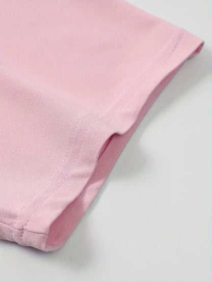T-Shirt – schlicht – Rundhalsausschnitt – Basic-T-Shirt – Herrenbekleidung-Chaps Herrenmode