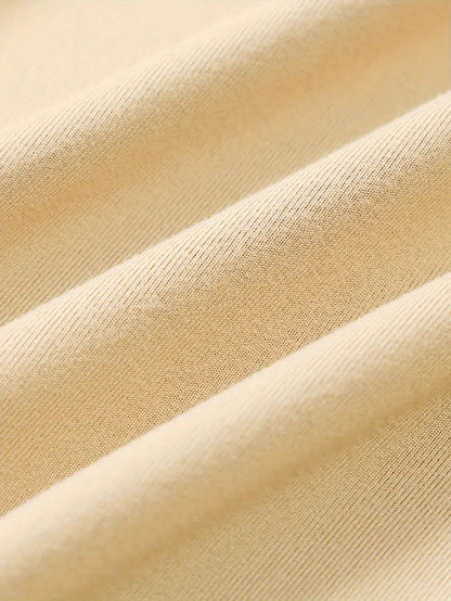 T-Shirt – schlicht – Rundhalsausschnitt – Basic-T-Shirt – Herrenbekleidung-Chaps Herrenmode