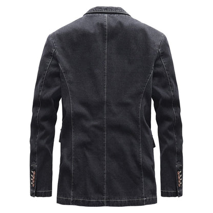 Tommy - Fusion Jacke-Chaps Herrenmode