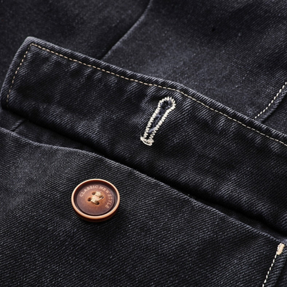 Tommy - Fusion Jacke-Chaps Herrenmode