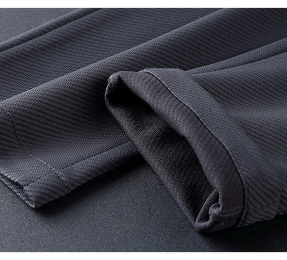 Trainingsanzug | Mit Reißverschluss | Activewear | Jogginganzüge für Männer | Herrenbekleidung-Chaps Herrenmode