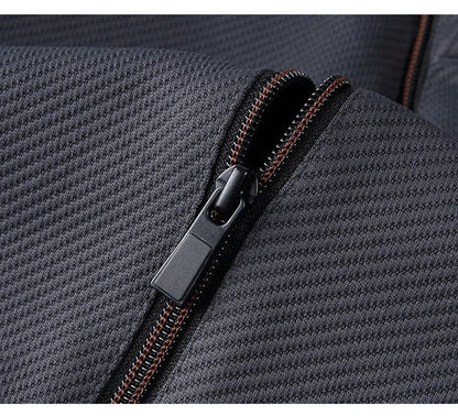 Trainingsanzug | Mit Reißverschluss | Activewear | Jogginganzüge für Männer | Herrenbekleidung-Chaps Herrenmode