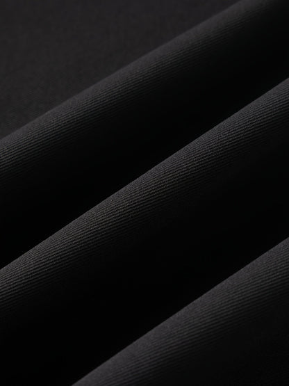 Trainingsjacke - Gestreifte Sportjacke mit Reißverschluss für Männer-Chaps Herrenmode