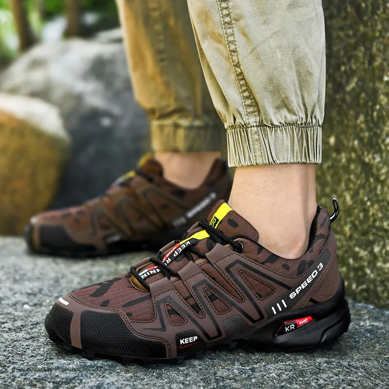 Turnschuhe - Orthopädisch - Laufen - Slip-On Sneakers - Herrenschuhe-Chaps Herrenmode
