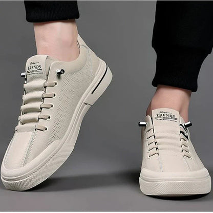 Turnschuhe – Slip-Ons Atmungsaktiv – Wanderschuhe – Herrenschuhe-Chaps Herrenmode