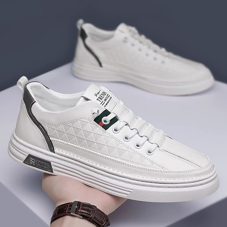 Turnschuhe | Slip-Ons | Bequem | Wanderschuhe | Herrenschuhe-Chaps Herrenmode