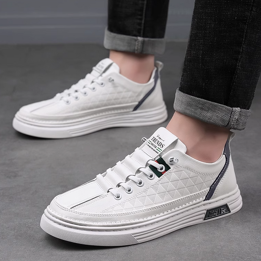 Turnschuhe | Slip-Ons | Bequem | Wanderschuhe | Herrenschuhe-Chaps Herrenmode