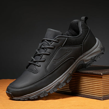 Walking-Schuhe – Bequeme Alltags-Slip-On-Sneaker für Herren-Chaps Herrenmode