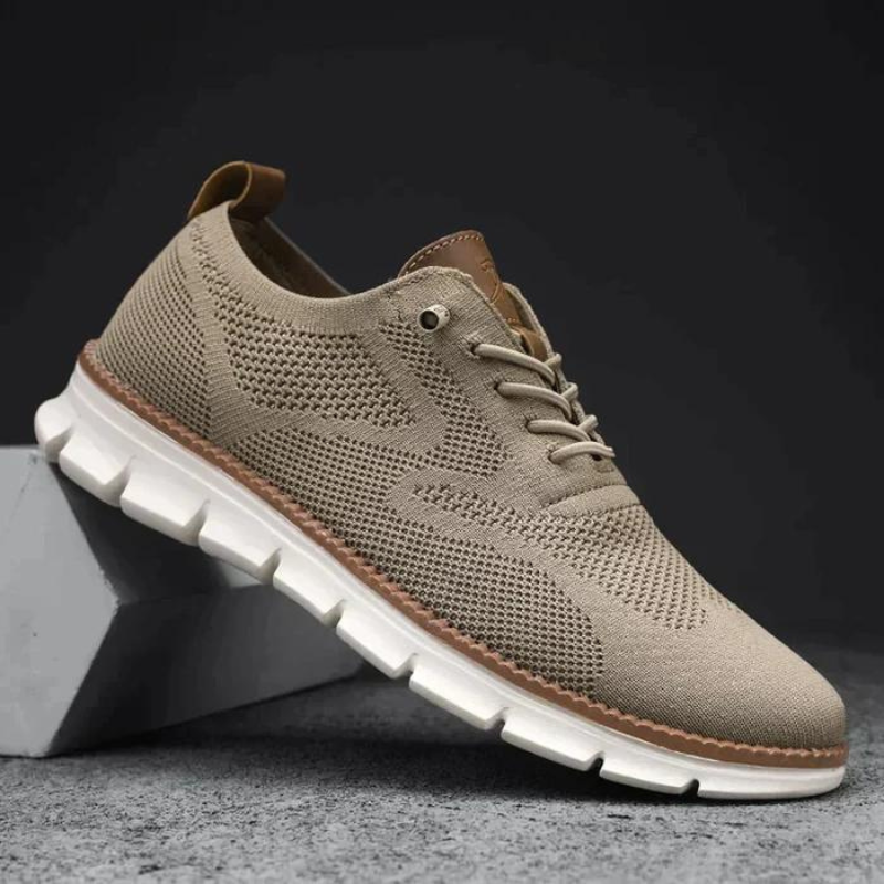 Walking Schuhe | Mesh | Lightweight | Sneakers | Herrenschuhe-Chaps Herrenmode
