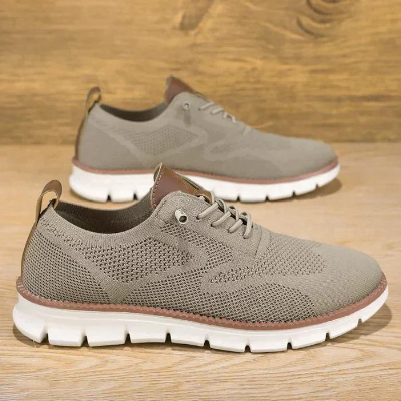 Walking Schuhe | Mesh | Lightweight | Sneakers | Herrenschuhe-Chaps Herrenmode