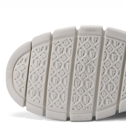 Wanderschuhe | Slip-On | Ergonomisch | Mesh-Sneaker | Herrenschuhe-Chaps Herrenmode