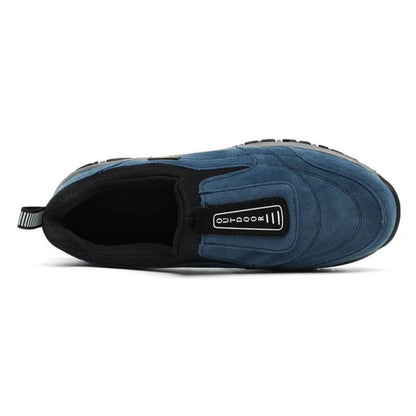 Wanderschuhe | Slip-On | Orthopädische Schuhe | Wanderschuhe | Herrenschuhe-Chaps Herrenmode