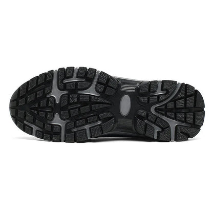 Wanderschuhe | Slip-Ons | Bequem | Orthopädische Schuhe | Herrenschuhe-Chaps Herrenmode