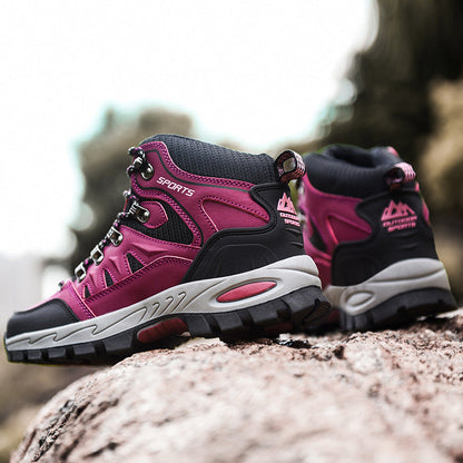 Wanderschuhe – Wasserdicht – Outdoor – Wanderschuhe – Herrenschuhe-Chaps Herrenmode