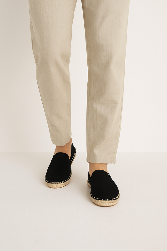 Wildleder Loafers - Bequem - Slip-On - Sommer Loafers - Herrenschuhe-Chaps Herrenmode